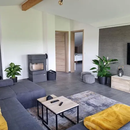 Ambiente Feriendomizil *