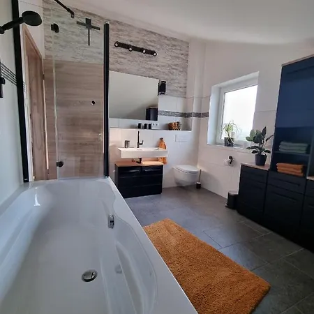 Ambiente Feriendomizil