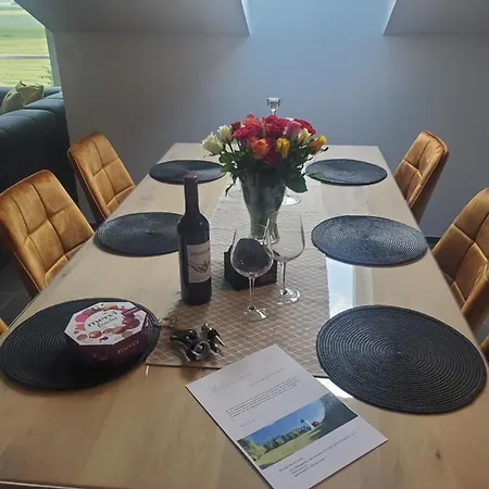 Lejlighed Ambiente Feriendomizil