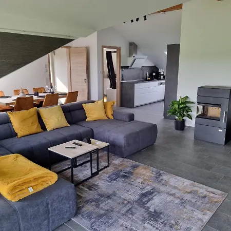 Ambiente Feriendomizil Weilerswist