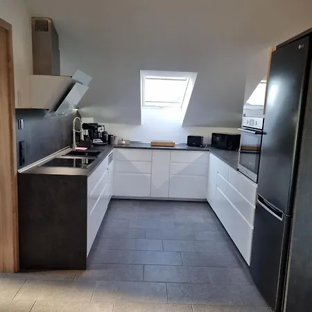 Ambiente Feriendomizil Lejlighed Weilerswist