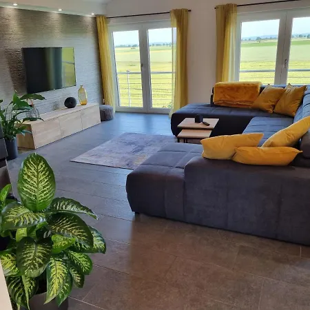 Appartement Ambiente Feriendomizil