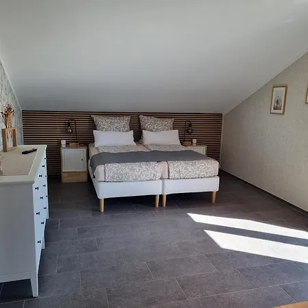 Lejlighed Ambiente Feriendomizil *