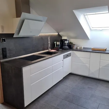 Ambiente Feriendomizil Lejlighed Weilerswist