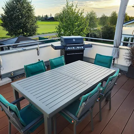 Ambiente Feriendomizil * Weilerswist