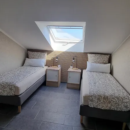 Ambiente Feriendomizil