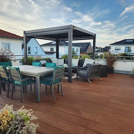 Lejlighed Ambiente Feriendomizil