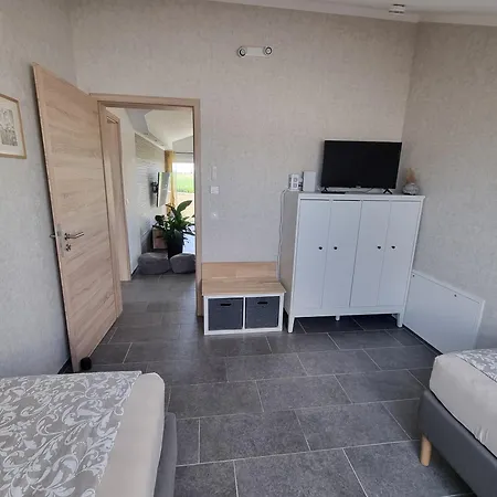 Ambiente Feriendomizil Appartement *