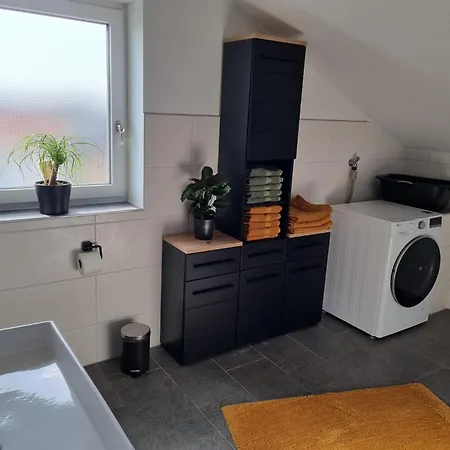 Ambiente Feriendomizil Lejlighed Weilerswist