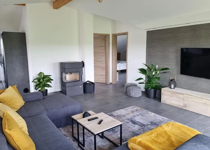 Ambiente Feriendomizil *