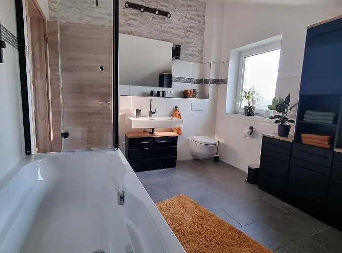 Ambiente Feriendomizil