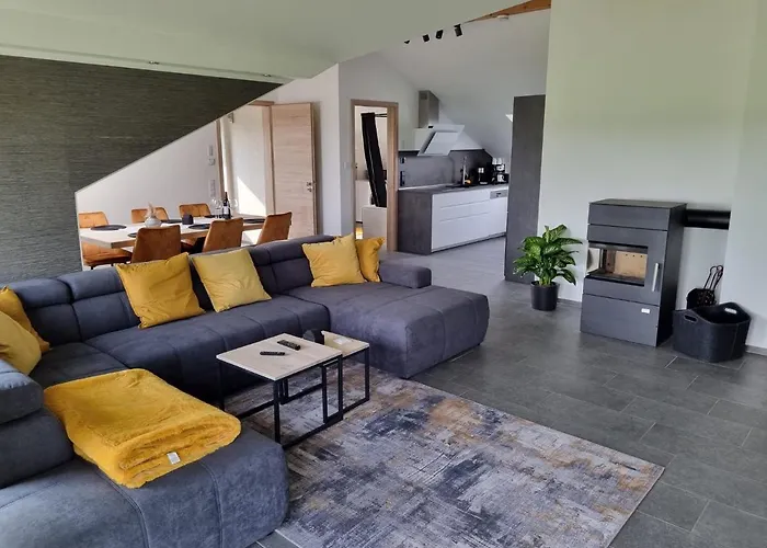 Ambiente Feriendomizil Weilerswist