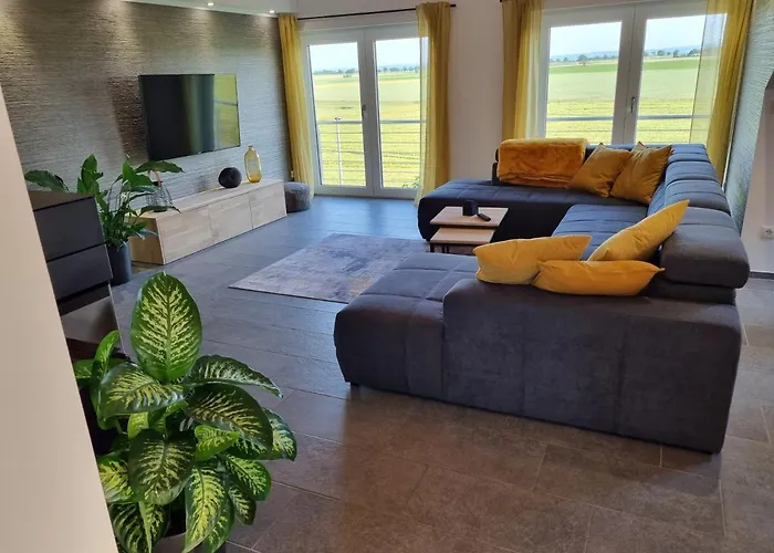 Apartment Ambiente Feriendomizil