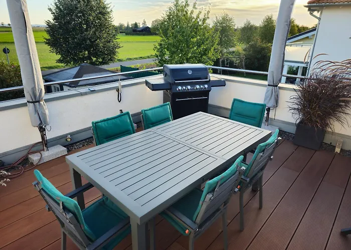 Ambiente Feriendomizil * Weilerswist