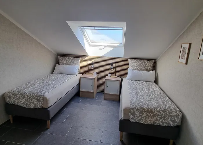 Ambiente Feriendomizil